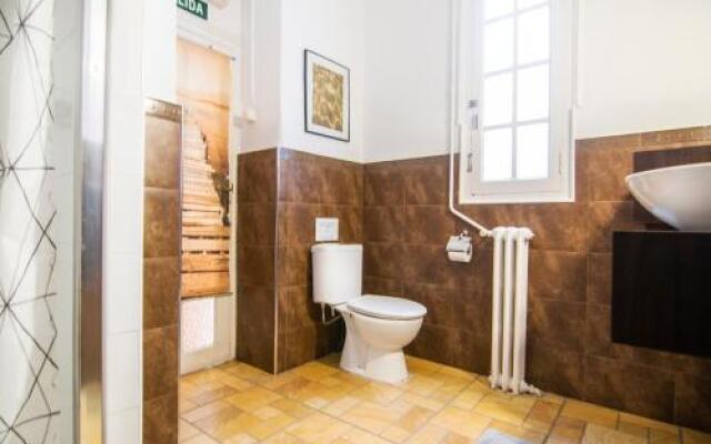 Kasa Katia Eco Guest House