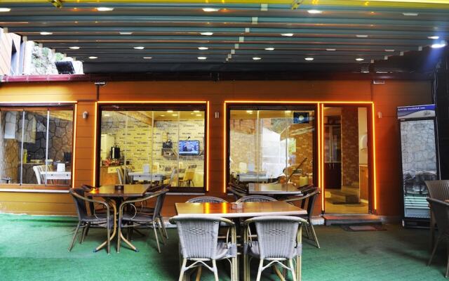 Uzungol Holiday Hotel 2