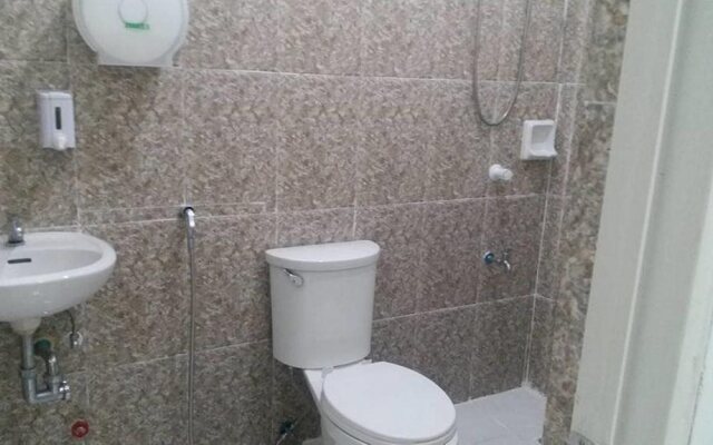 Pearl Suites