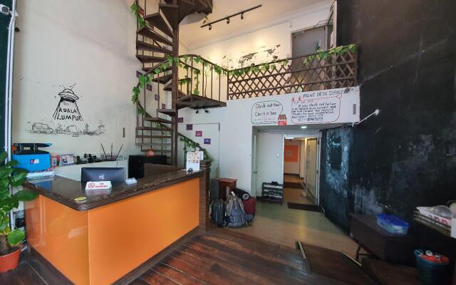 SPOT ON 89698 Budget Inn Hotel