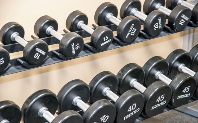 Hampton Inn & Suites Jackson-Coliseum