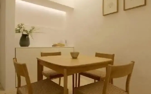 The King George Village Boutique Living