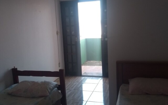 Hospedaria Bia de Tatuí