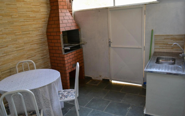 Condomínio Vila Paradiso