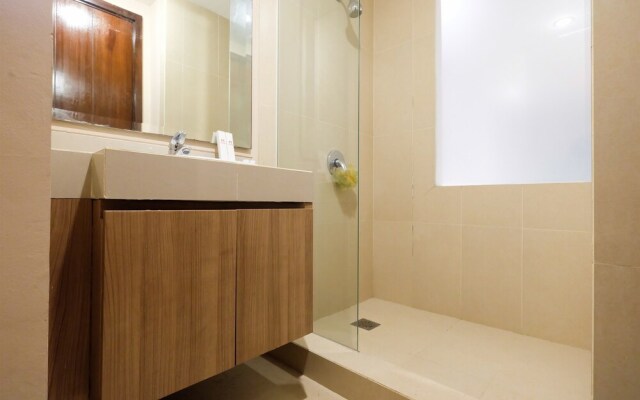 Dazzle Studio Room @ U-Residence Apartment Direct To Supermall Karawaci
