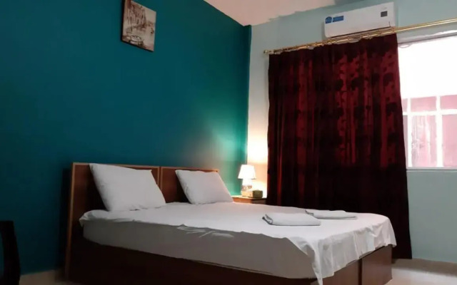 Jordan River Hotel