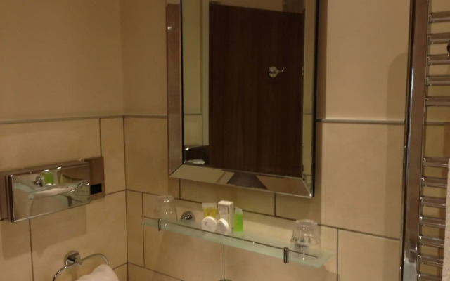 Dalmeny Resort Hotel