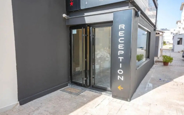 Rumani 3 Islands Hotel