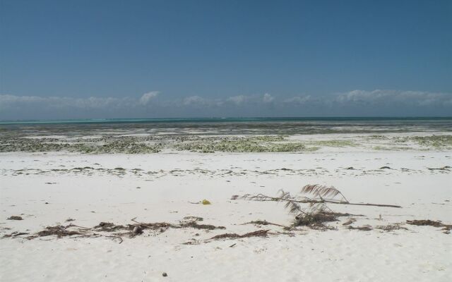 Mbuyuni Beach Village - Bungalows