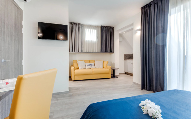 Romagna Suite Hotel