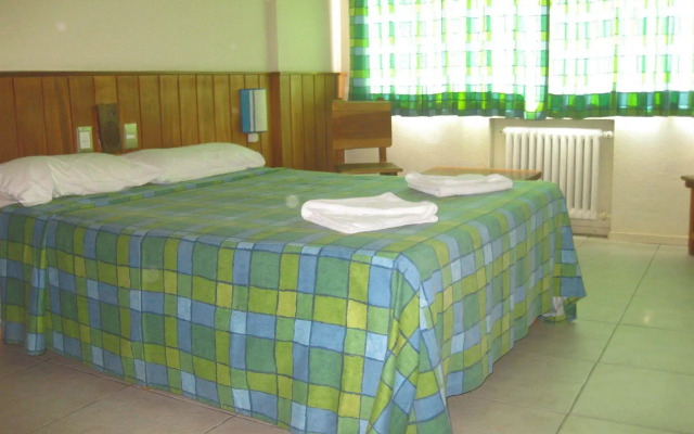 Marcopolo Inn Bariloche - Hostel