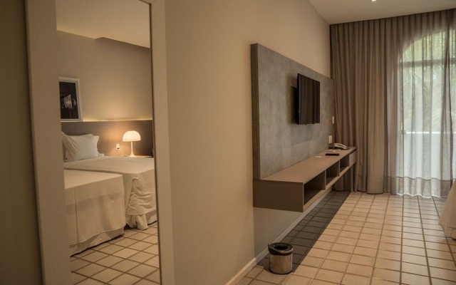 Blue Tree Towers São Luís Hotel