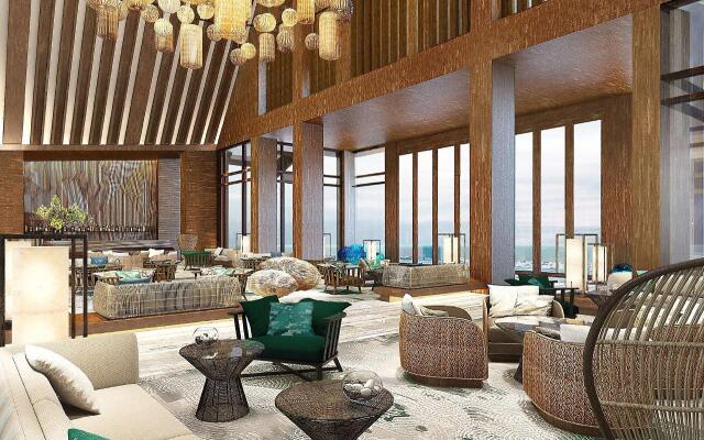 DoubleTree by Hilton Shanwei