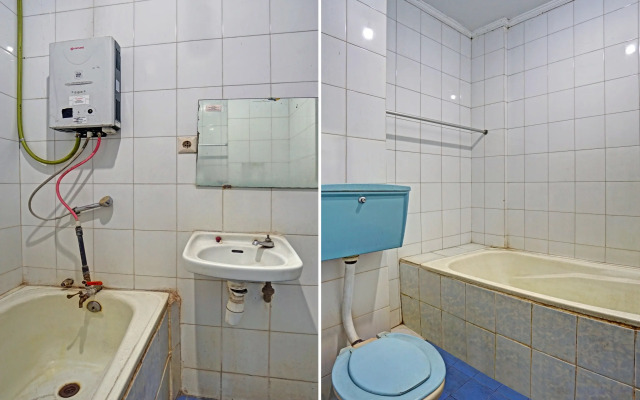 OYO 90028 Hotel Victory