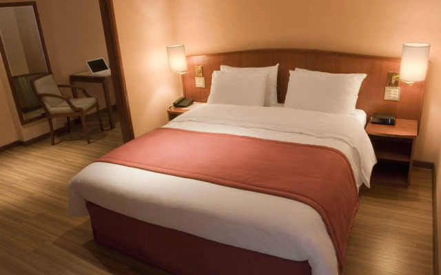 Hotel Moncloa