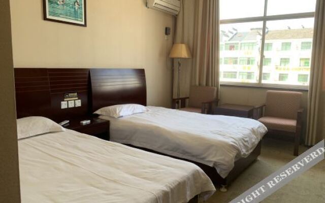 Yunzhongxiang Hotel