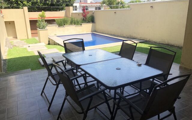 La casa de Xochitl