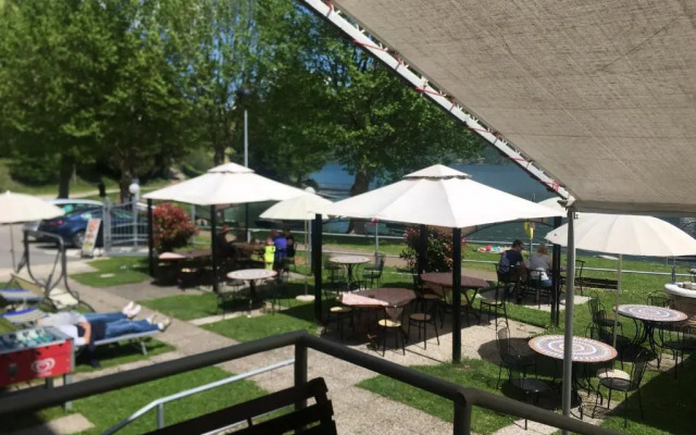 Hotel al Lago