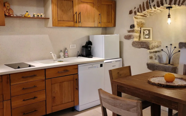 Les Gites de la Jonte