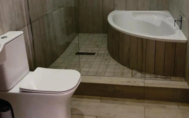 Beesdam Guesthouse