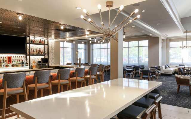 Hilton Garden Inn Melville