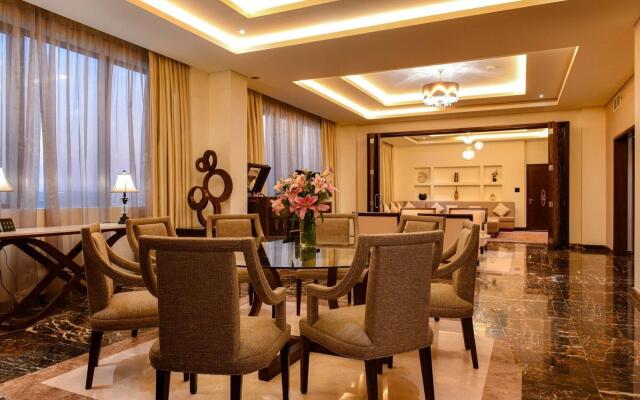 Grand Millennium Tabuk