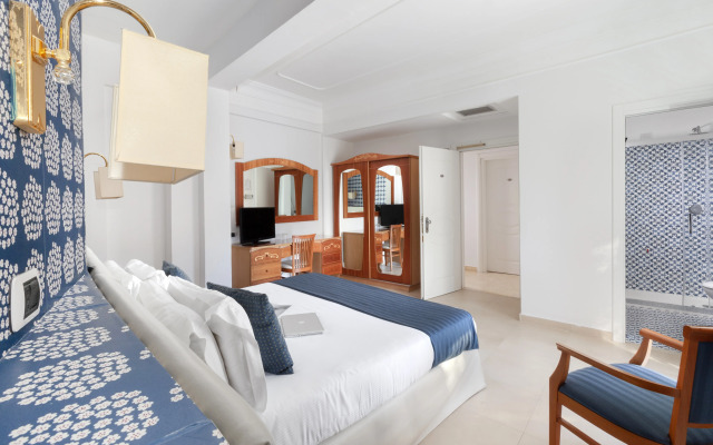 Atlantic Palace Hotel