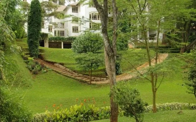 Westhouse – A One Degree South Hotel