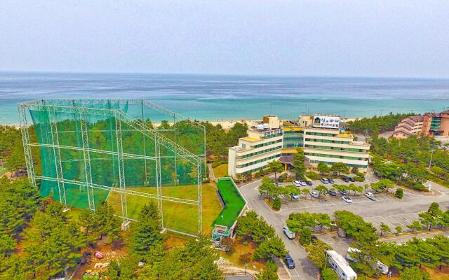 Benikea Hotel Mountain & Ocean Jumunjin Resorts