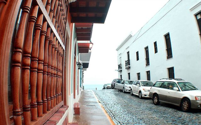 Dream Apartment Old San Juan