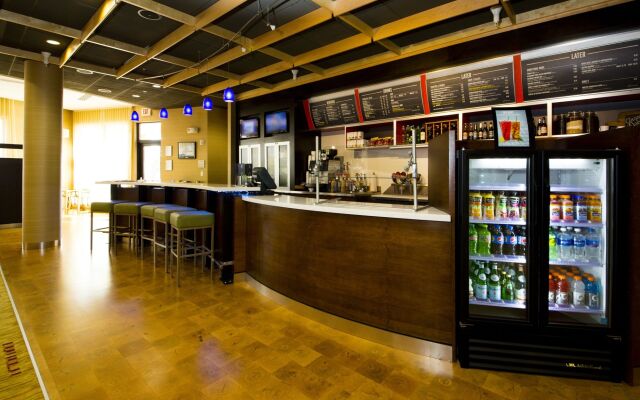 Courtyard by Marriott Warner Robins