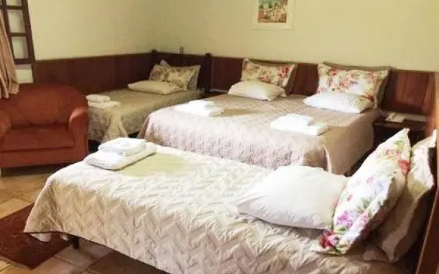 Pousada Alpes da Serra