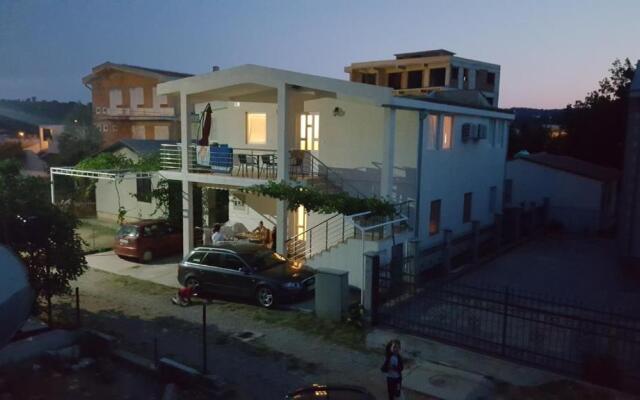 Apartment Djokic