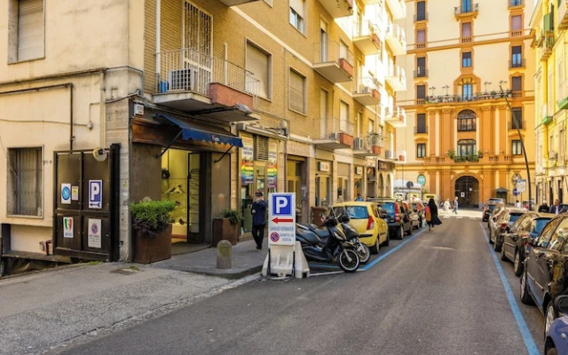 Chiave di Fuga