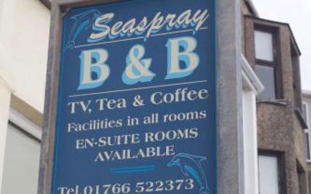 Seaspray Guest House