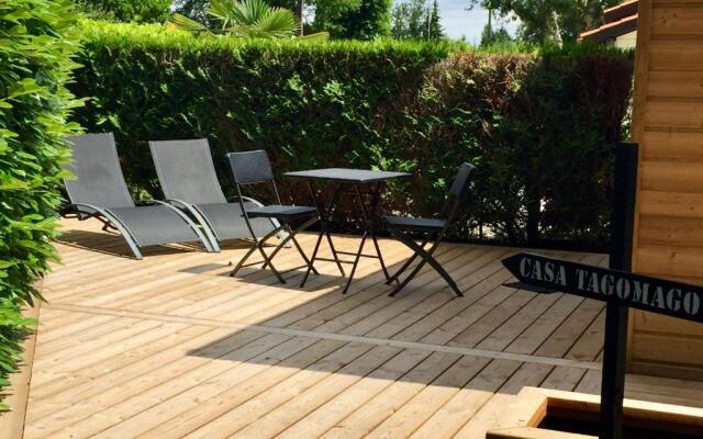 Casa Tagomago