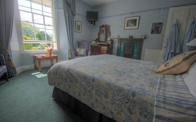 The Old Rectory