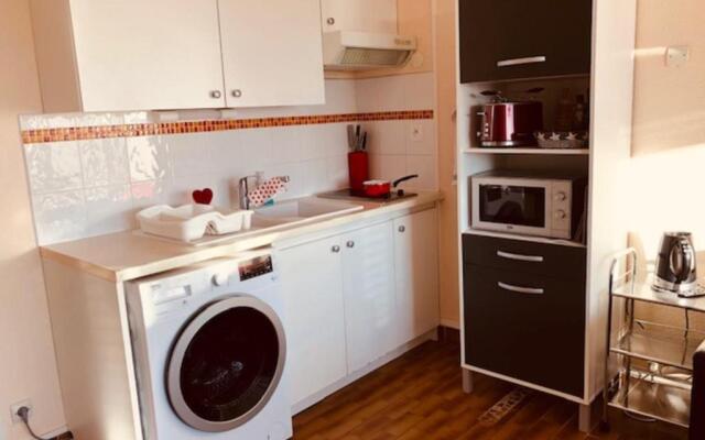 Cap d' Agde Naturiste Héliopolis F31