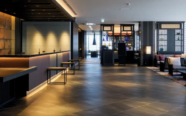 ReLabo-Medical Spa&Stay-