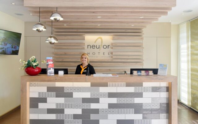 Am Neutor Hotel Salzburg Zentrum