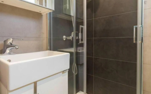 Apartamento Anton Martin II