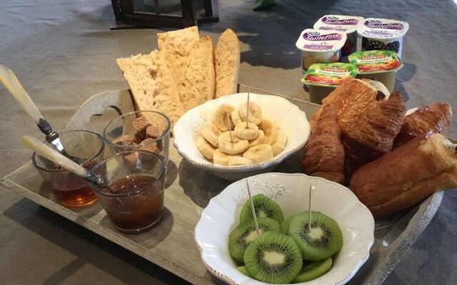 La Maison des Eaux Claires