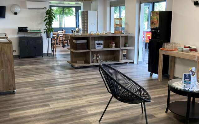 Hotel Première Classe La Rochelle Sud - Aytré