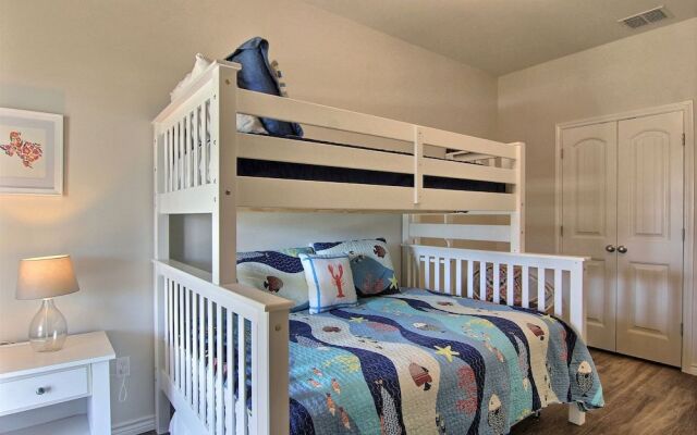 No Bad Days 3Br Home