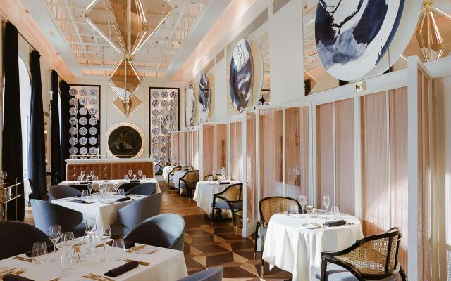 Raffles Europejski Warsaw
