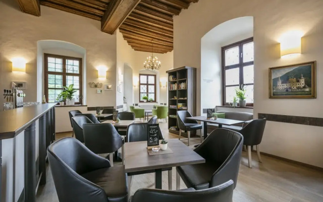 JUFA Hotel Röthelstein