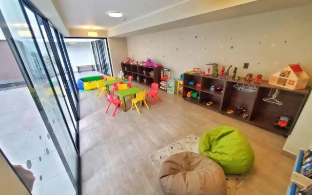 Apartamento estreno céntrico y moderno