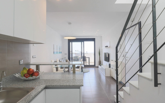 Myflats Luxury Arenales