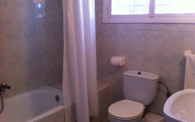 Hotel Residencial Las Dunas