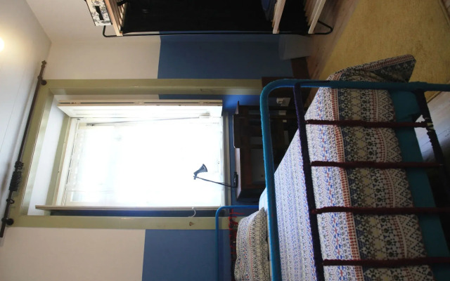 CSI Coimbra & Guest House - Student accommodation